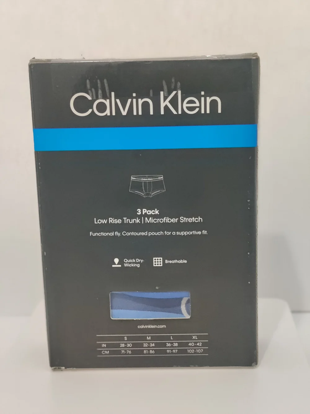 Calvin Klein product set